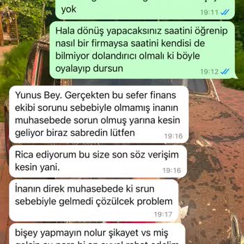 Tradecode Pro Firmasında Para Çekme Sorunu Ve Yanıltıcı Uygulama Deneyimi