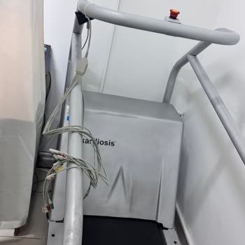 Özel Hastanede Yetersiz Ekipman Ve Hizmet