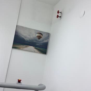 Özel Hastanede Yetersiz Ekipman Ve Hizmet