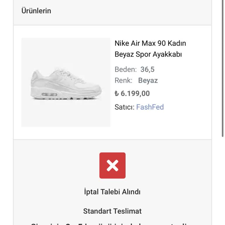 Para İadesi Beklerken Muhatap Bulamamak