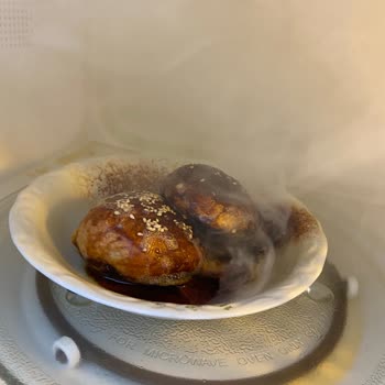 Duman Altında Kalan Ev Ve İade Talebi