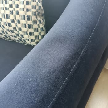 Doğtaş Koltukta Çökme Sorunu Ve Servis Ücreti Talebi