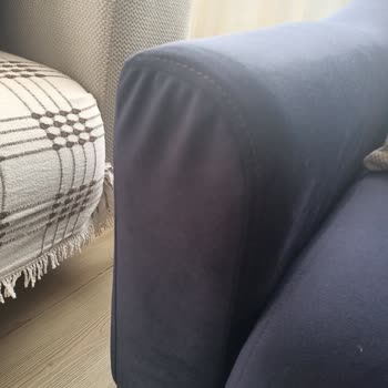 Doğtaş Koltukta Çökme Sorunu Ve Servis Ücreti Talebi