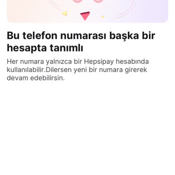 Müşteri Hizmetlerinden Yanıtsız Kalan Talepler