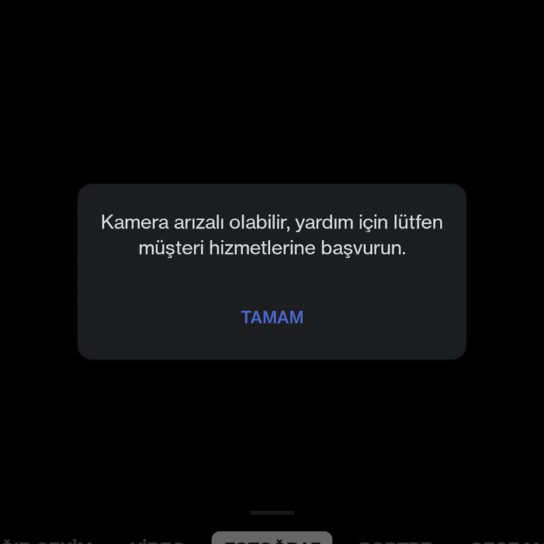 OnePlus 7 Pro Front Camera & Face Unlock Not Working After Android 12 Update
