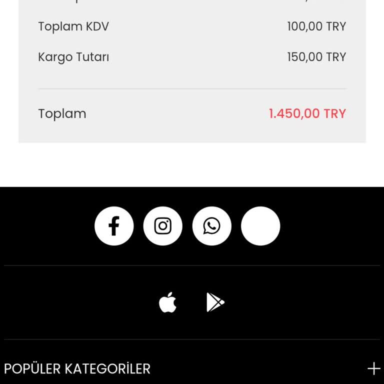 İletişimsizlik Ve Teslimat Sorunu