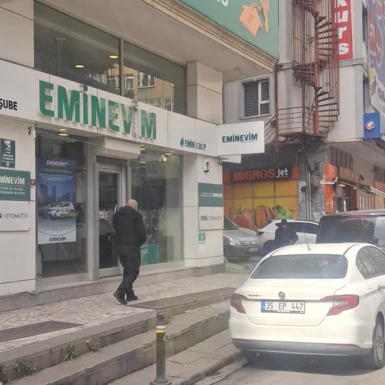 Teslimat Gecikmesi Ve İlgisiz Personel Sorunu