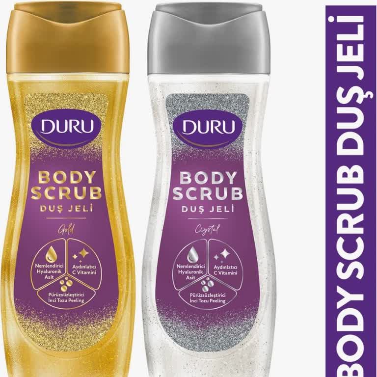 Duru Duş Jeli Alerji Yaptı