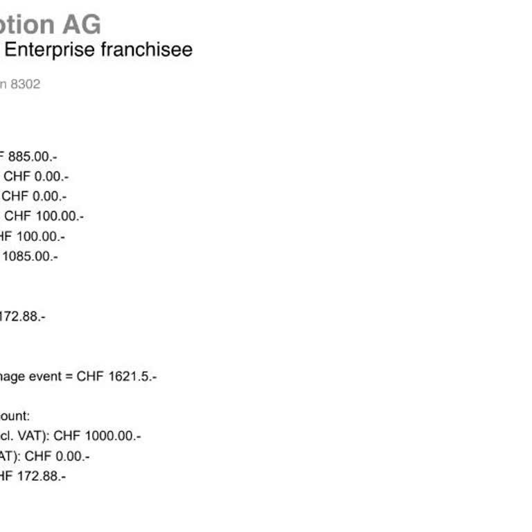 Enterprise/Alamo Charged €1,172 for Rim Scratches After Car Rental Return