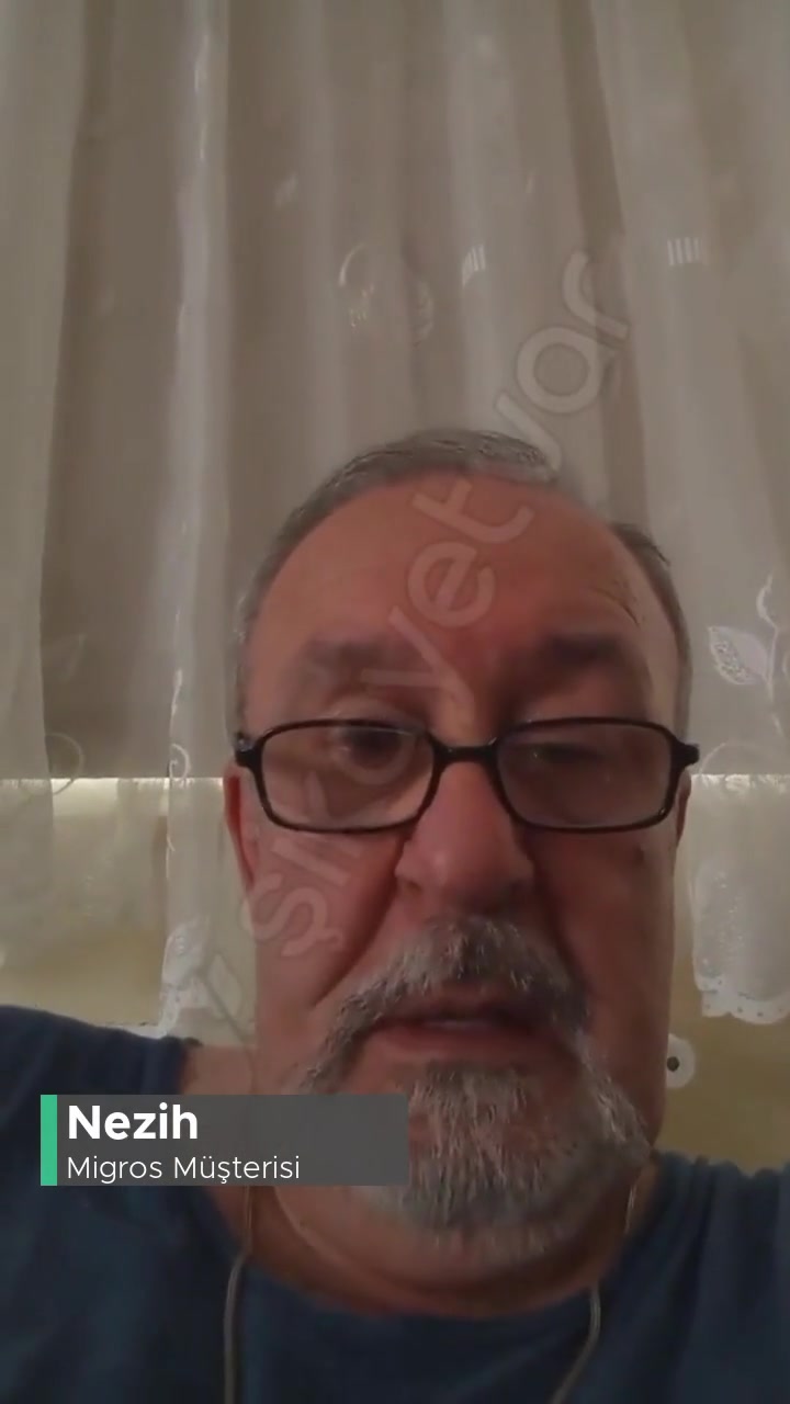 Migros Gerçekleşmeyen Siparişin Ücret İadesi! videonun kapak resmi