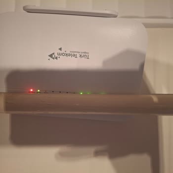 Türk Telekom'dan Süregelen İnternet Kesintisi Ve Müşteri Hizmetlerinde Yetersizlik