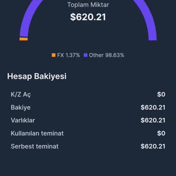 Hesabından 7000 Dolar Sildiler 620 Dolar Bıraktılar
