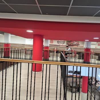 Hijyen Kurallarına Uymayan Personel