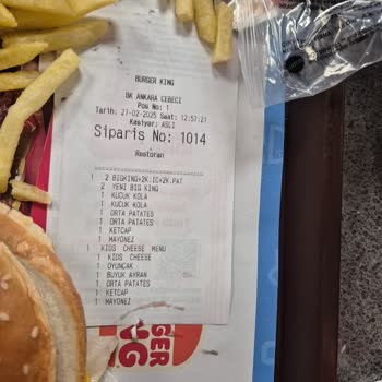 Hijyen Kurallarına Uymayan Personel