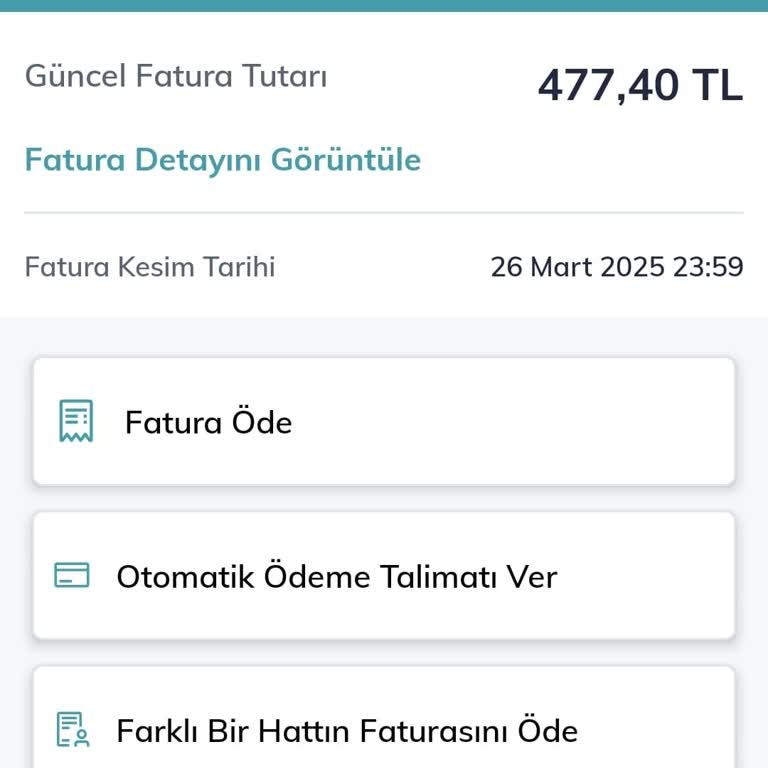 Fatura Şoku: 165 TL'den 477 TL'ye Nasıl Çıktı?