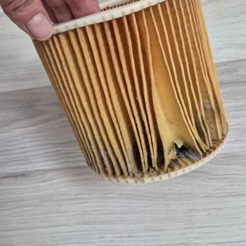 Karcher Halı Yıkama Makinesi: Yedek Parça Ve İade Sorunları