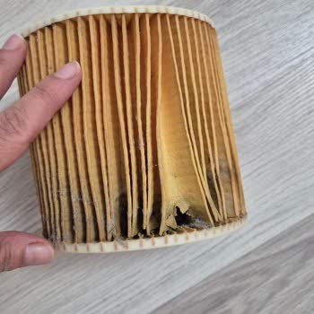 Karcher Halı Yıkama Makinesi: Yedek Parça Ve İade Sorunları