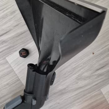 Karcher Halı Yıkama Makinesi: Yedek Parça Ve İade Sorunları