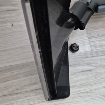 Karcher Halı Yıkama Makinesi: Yedek Parça Ve İade Sorunları