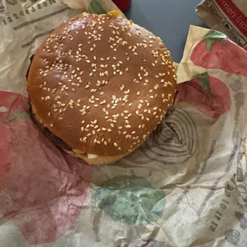 Buz Gibi Yemek Ve Yetersiz Kupon Tazminatı