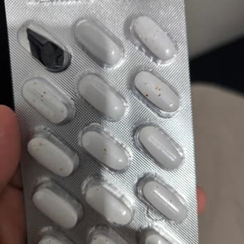 Orzax Ocean Ürününde Leke Sorunu Ve Yetersiz Müşteri Hizmeti