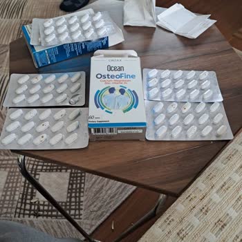 Orzax Ocean Ürününde Leke Sorunu Ve Yetersiz Müşteri Hizmeti