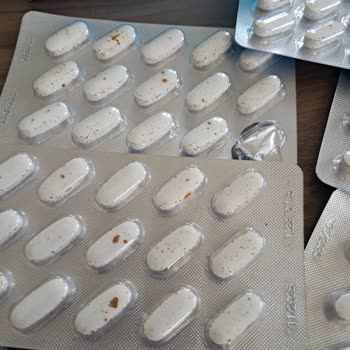 Orzax Ocean Ürününde Leke Sorunu Ve Yetersiz Müşteri Hizmeti