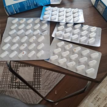 Orzax Ocean Ürününde Leke Sorunu Ve Yetersiz Müşteri Hizmeti