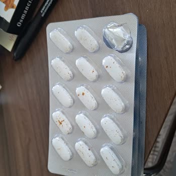 Orzax Ocean Ürününde Leke Sorunu Ve Yetersiz Müşteri Hizmeti