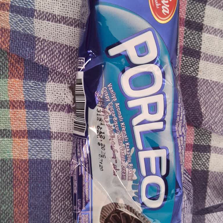 Bisküvi Tadında Hayal Kırıklığı