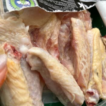 Migros Taze Masa'dan Aldığım Üründe İnsan Kılı Şoku