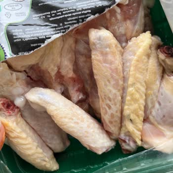 Migros Taze Masa'dan Aldığım Üründe İnsan Kılı Şoku