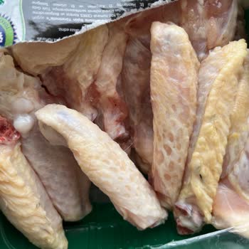 Migros Taze Masa'dan Aldığım Üründe İnsan Kılı Şoku
