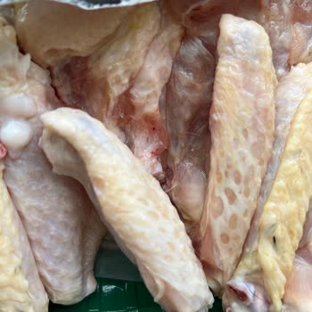Migros Taze Masa'dan Aldığım Üründe İnsan Kılı Şoku
