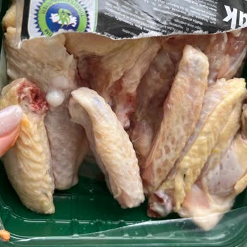 Migros Taze Masa'dan Aldığım Üründe İnsan Kılı Şoku
