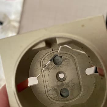 Kalitesiz Malzeme Kullanımı Ve Güvenlik Sorunları