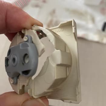 Kalitesiz Malzeme Kullanımı Ve Güvenlik Sorunları