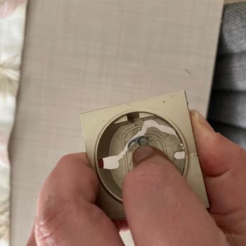 Kalitesiz Malzeme Kullanımı Ve Güvenlik Sorunları