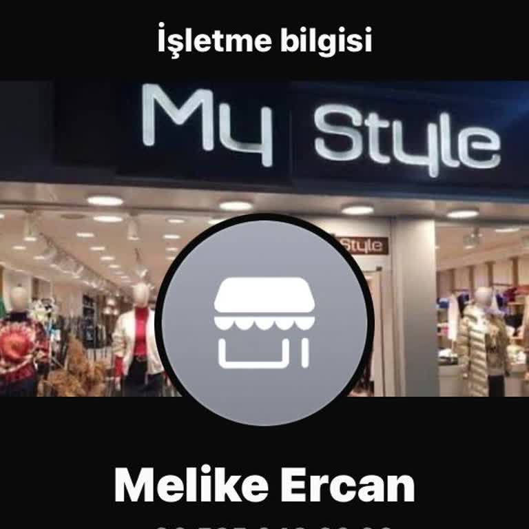 Mystyle Butik'ten Sipariş Verdim, Ürünler Gelmedi Ve İletişim Kurulamıyor