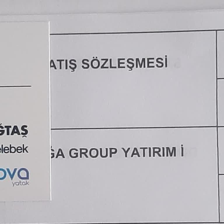 Doğtaş Mobilya'dan Teslimat Sorunu: 27 Gün Gecikme