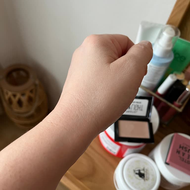 Pastel Aydınlatıcıda Hayal Kırıklığı