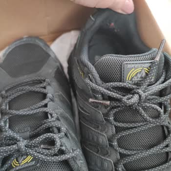 Skechers Ayakkabılarda Dayanıklılık Sorunu