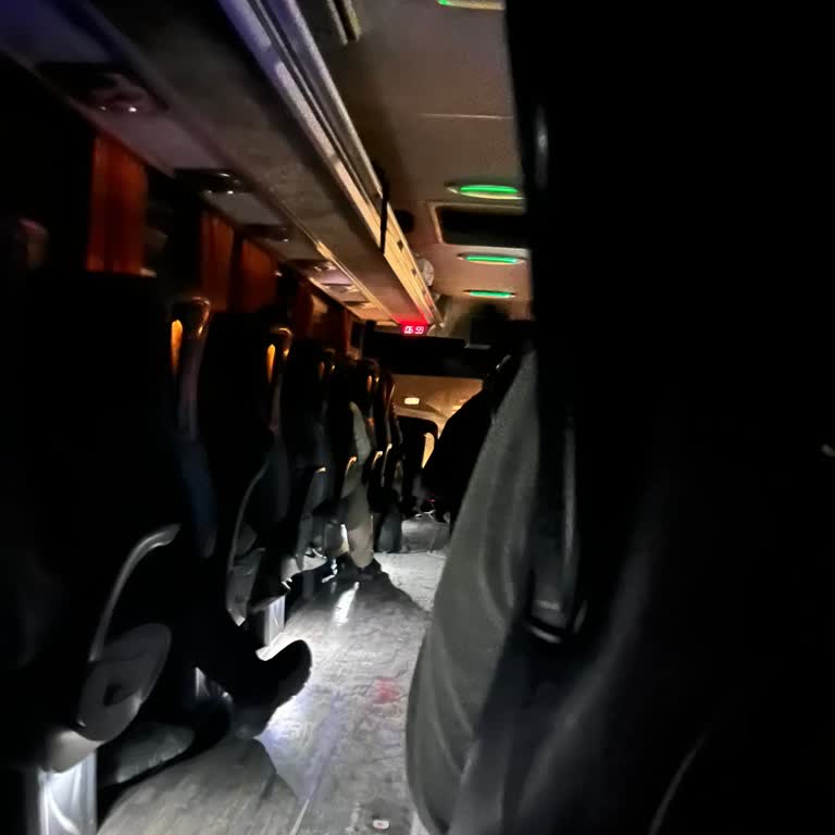 Otobüs Firmasının Zaman Yönetimi Sorunu