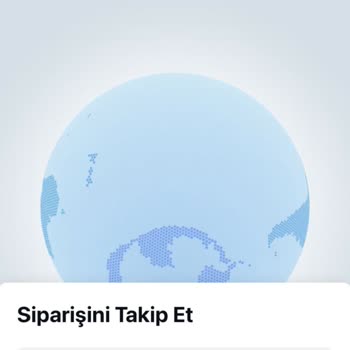 Termos Siparişi Sonrası Sessizlik