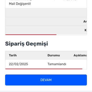 Dijital Oyun Hesabı Teslimat Sorunu