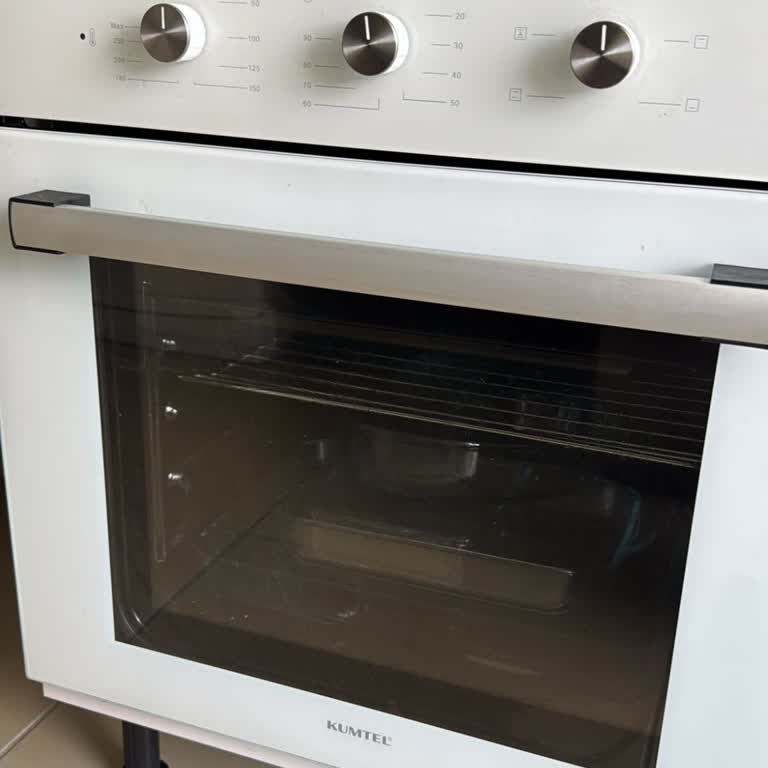 Kumtel Ankastre Seti: Isıtma Sorunları Ve Müşteri Hizmetleri Erişimsizliği