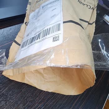 eBay Seller Sent Me an Empty Package, I Cannot Take Action!