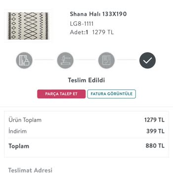Yanlış Ürün Ve Yetersiz Destek: Vivense İle Hayal Kırıklığı
