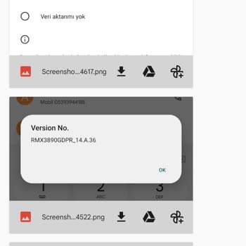 Realme Lite 12: Bağlantı Sorunları Ve Müşteri Hizmetleri Hayal Kırıklığı