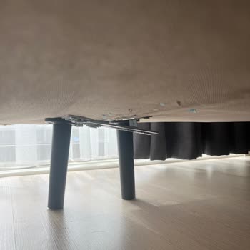 İstikbal Koltuk Takımında Hayal Kırıklığı Ve Müşteri Hizmetleri Sorunu